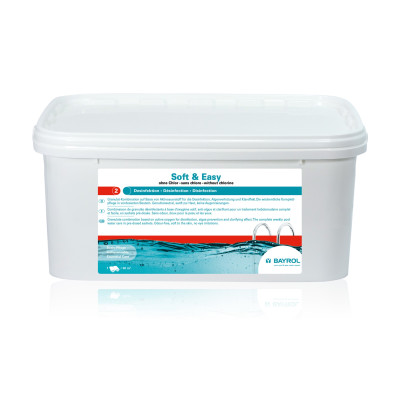 Soft & Easy, 20m³ (8 Beutel) - 2,24kg Soft & Easy, 20m³ (8 Beutel) - 2,24kg
