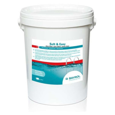 Soft & Easy, 30m³ (40 Beutel) - 16,8kg