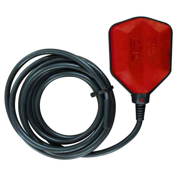 Schwimmerschalter - 5m Kabel