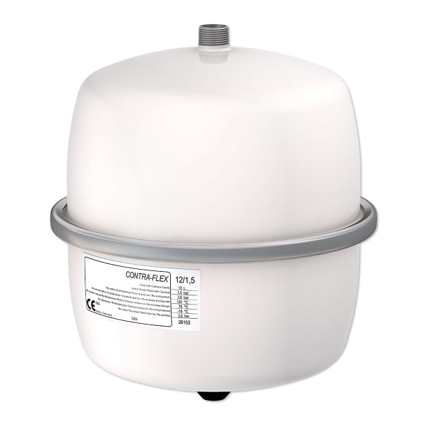 Contra-Flex weiß 25l