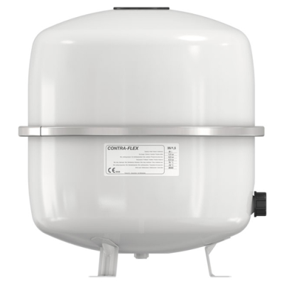 Contra-Flex weiß 80l