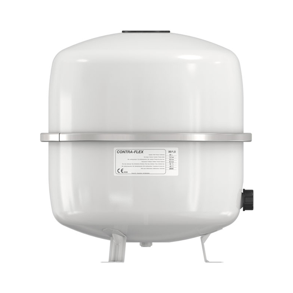 Contra-Flex weiß 80l