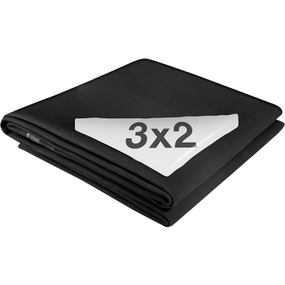 PondEasy Folie 0,8mm - 3x2m Zuschnitt