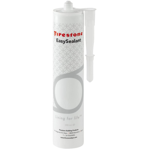 EasySealant 290ml - Kleber f. Teichfolien