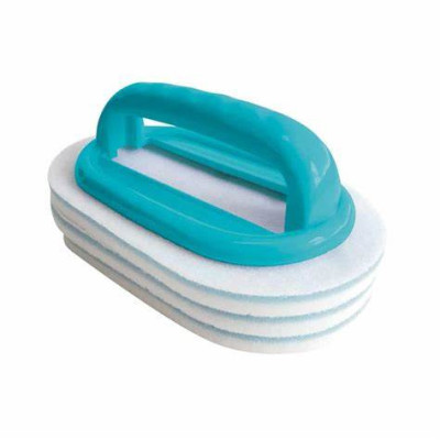 Handbürste für Wasserlinie