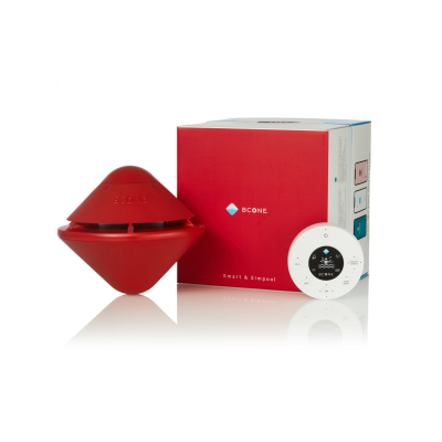 Poolalarm Lifebuoy - Sicherheit im Pool