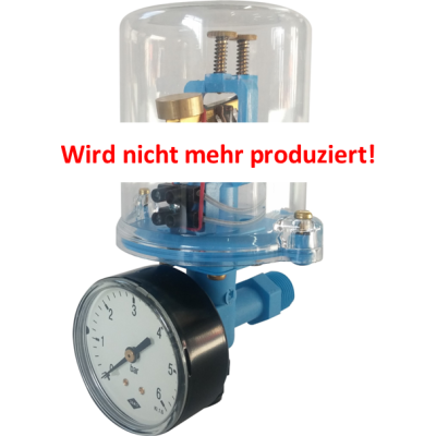 Ersatzdruckschalter QMD6M