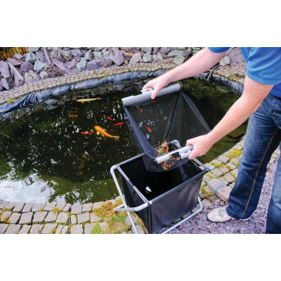 Korb für PondVac Teichsauger