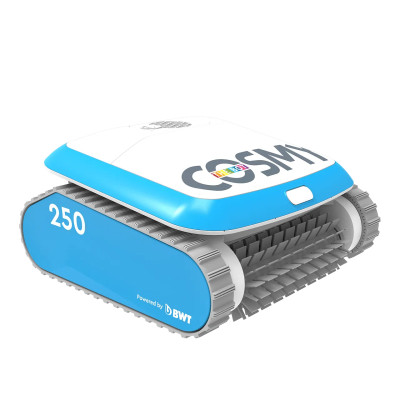 BWT-Poolroboter COSMY 250