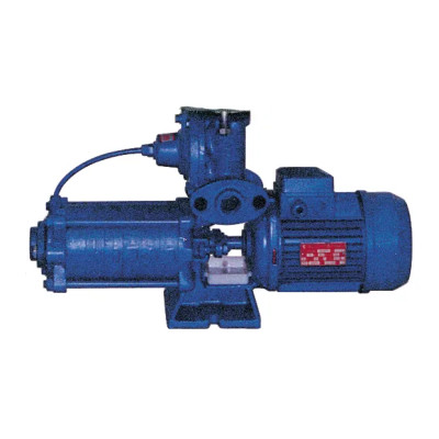 Oberwasserpumpe 212 CFB 6 MIT Belüfter