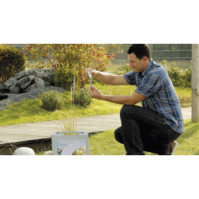 Wasseranalyse Profi-Set
