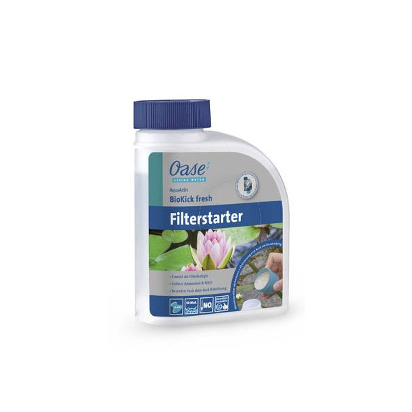 BioKick Fresh - 500 ml