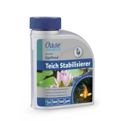 OptiPond - 500 ml