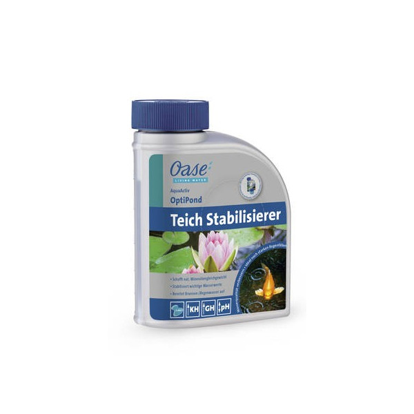 OptiPond - 500 ml