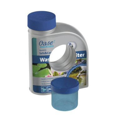 Safe & Care - 500 ml Safe & Care - 500 ml
