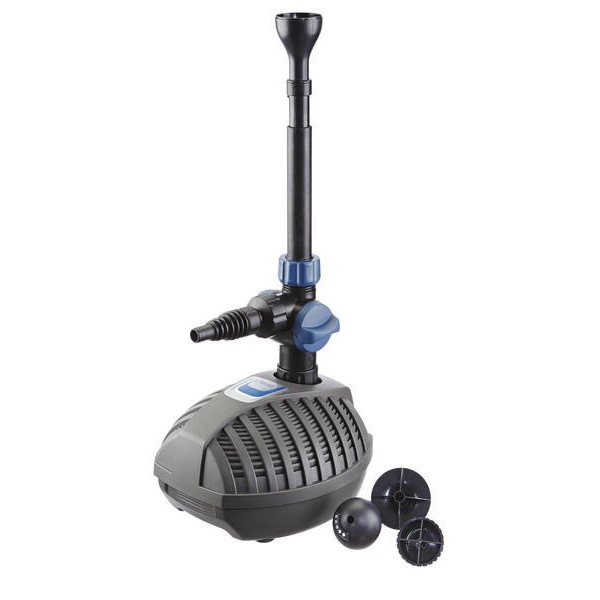 Aquarius Fountain Set Classic 750