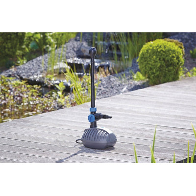 Aquarius Fountain Set Classic 750