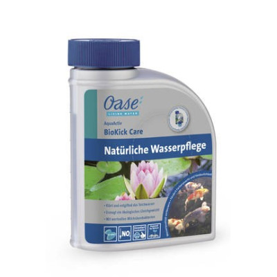 BioKick Care - 500 ml