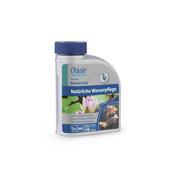 BioKick Care - 500 ml