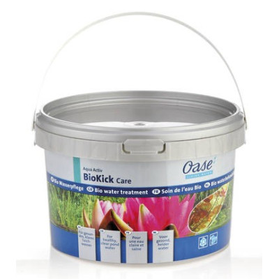 BioKick Care - 2 l