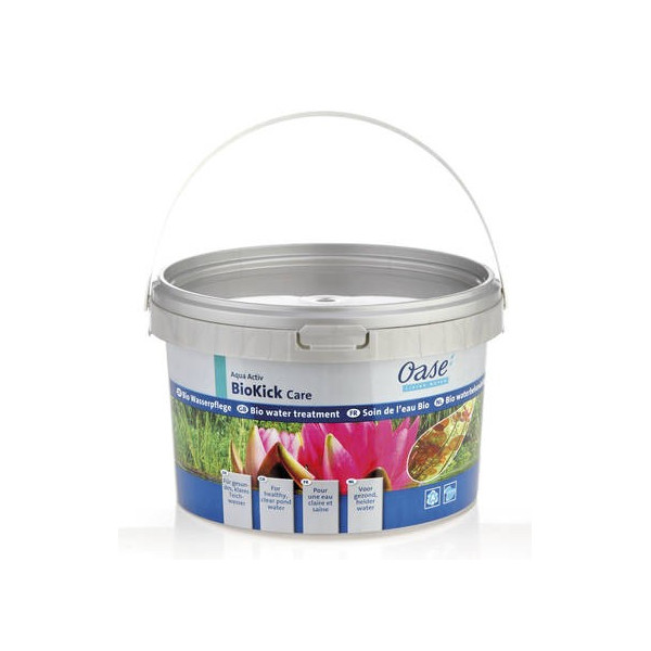 BioKick Care - 2 l