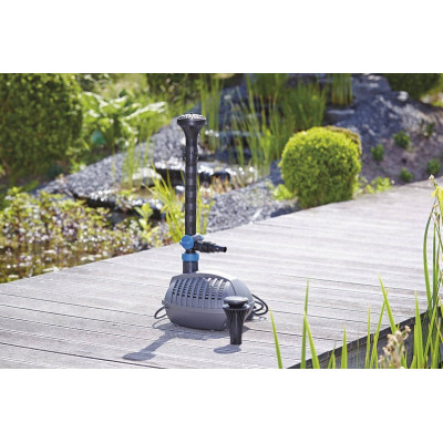 Aquarius Fountain Set Eco 5500
