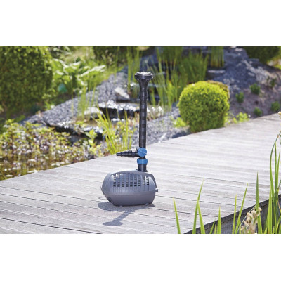 Aquarius Fountain Set Eco 7500