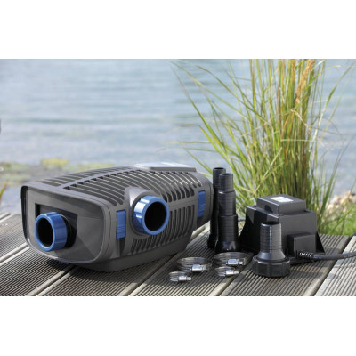 AquaMax Eco Premium 6000 / 12 V