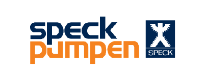 Speck-Pumpen