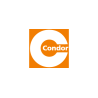 Condor-Druckschalter