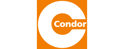 Condor-Druckschalter